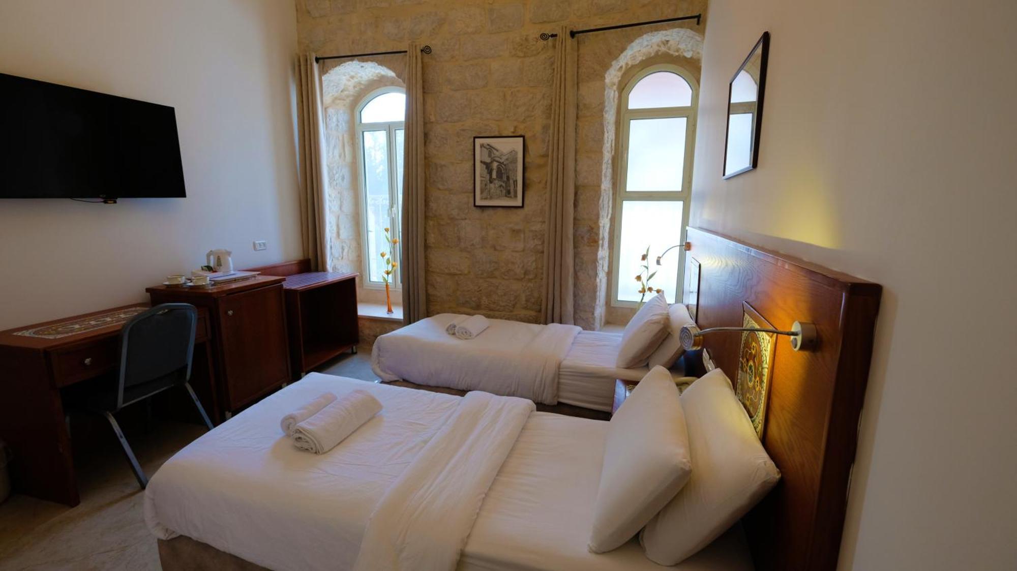 Hotel Azzahra Boutique & Restaurant -