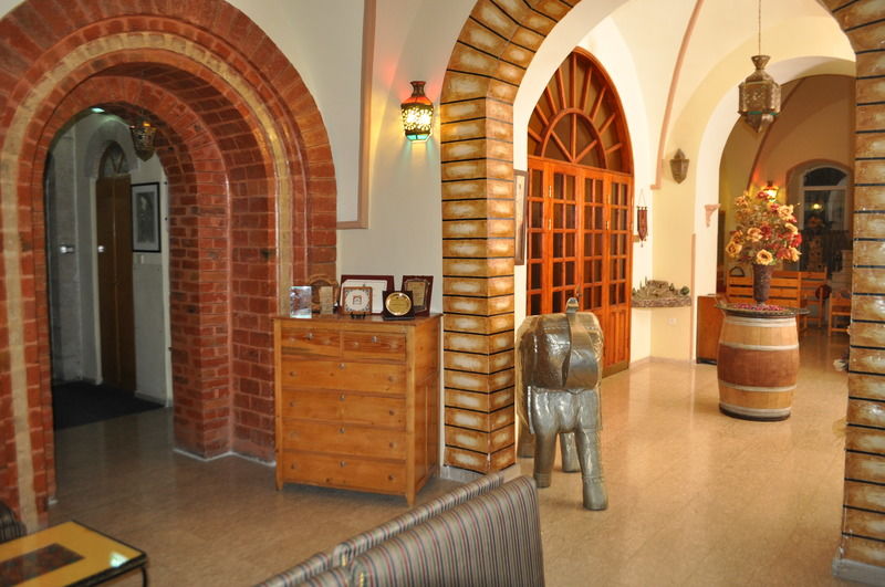 Hotel Azzahra Boutique & Restaurant - 3*