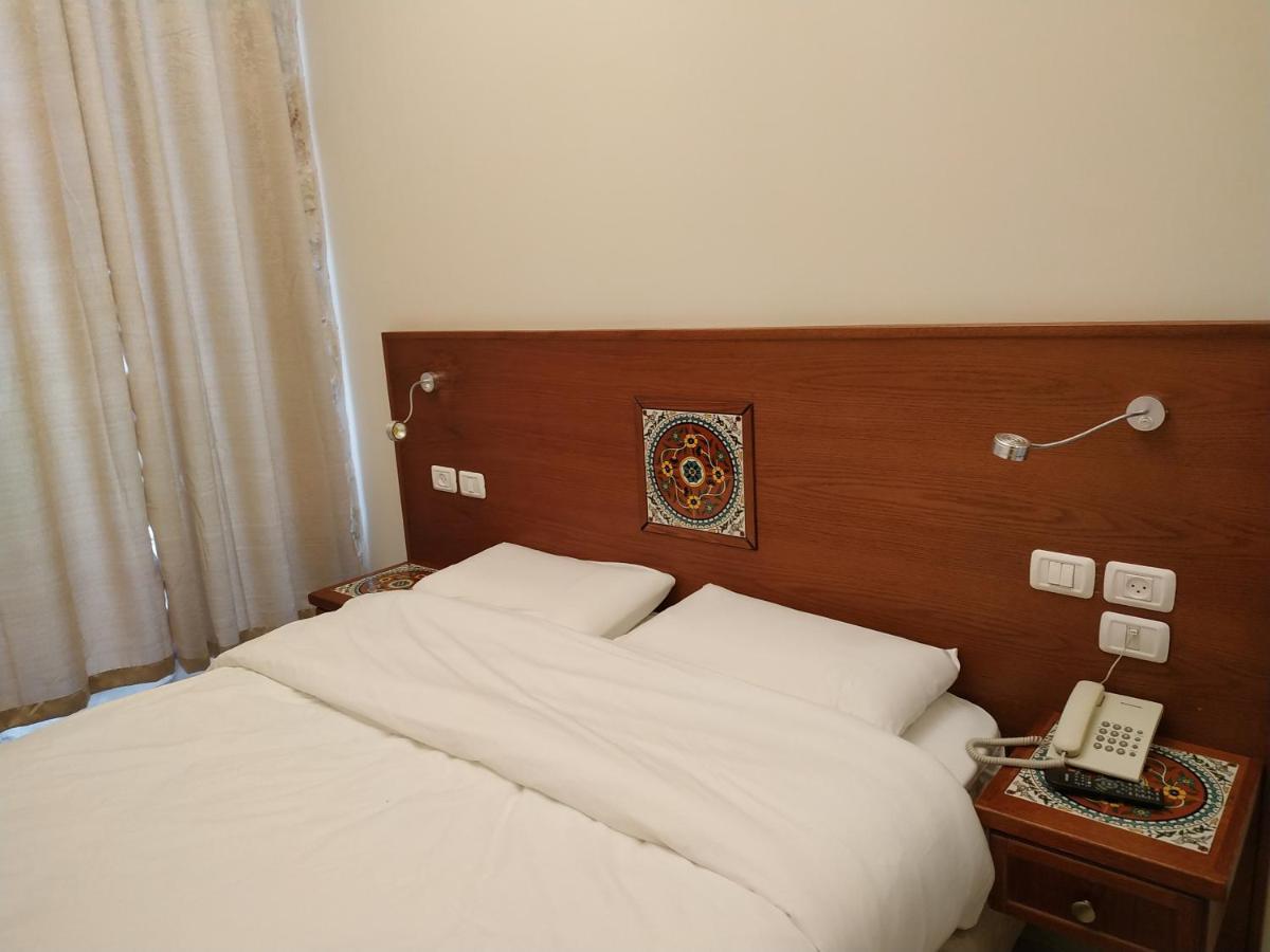 Azzahra Boutique & Restaurant - Hotel