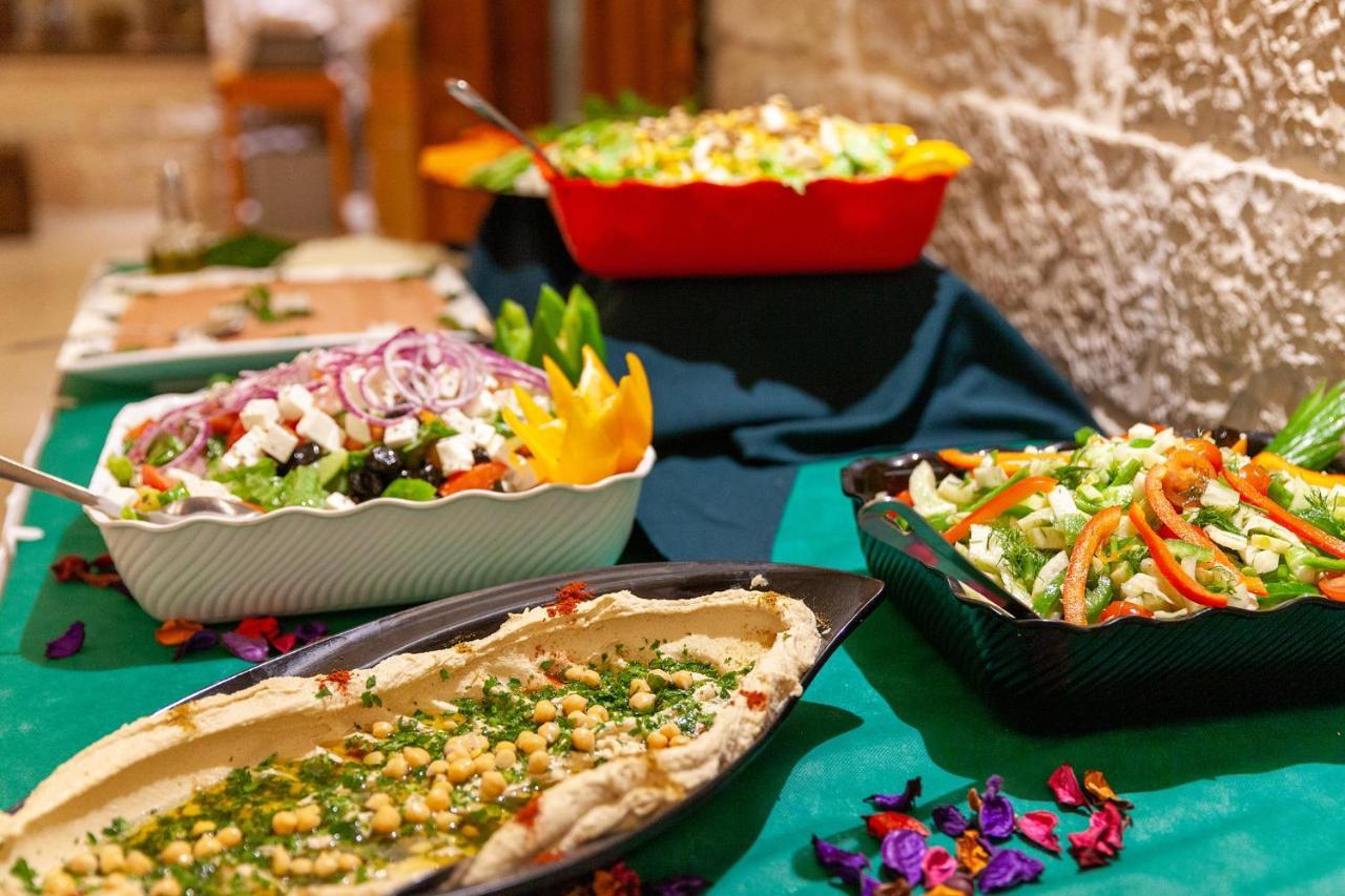 Azzahra Boutique & Restaurant - Hotel 3*