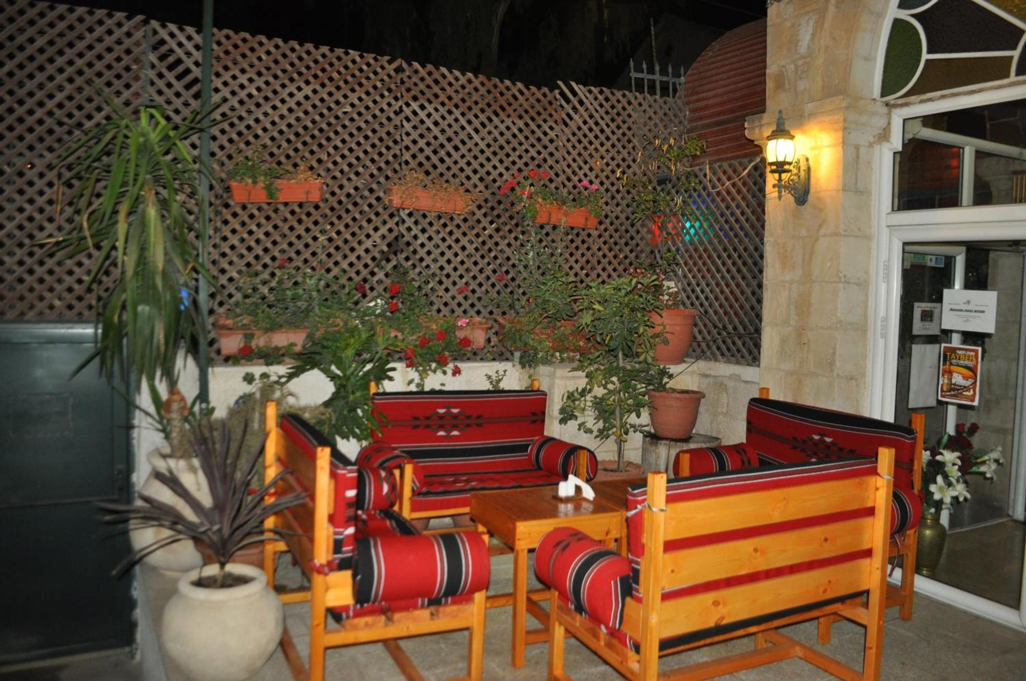 Hotel Azzahra
