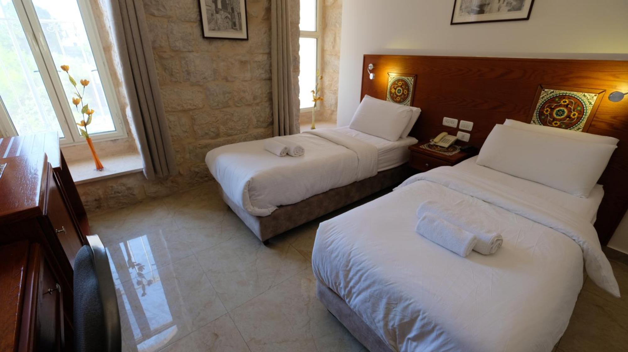 Azzahra Hotel 3*