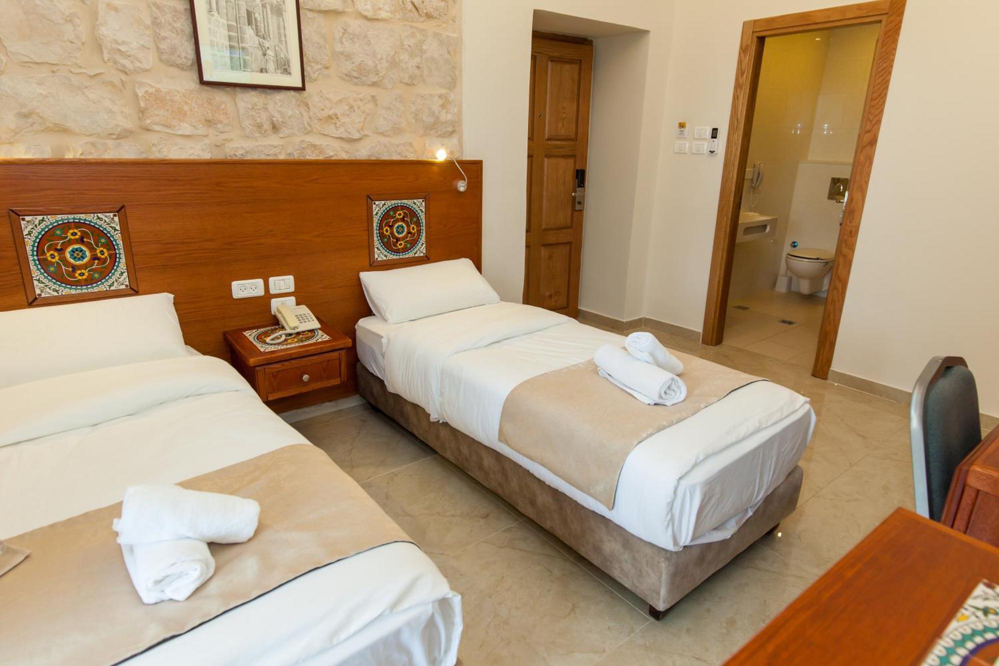 Azzahra Hotel