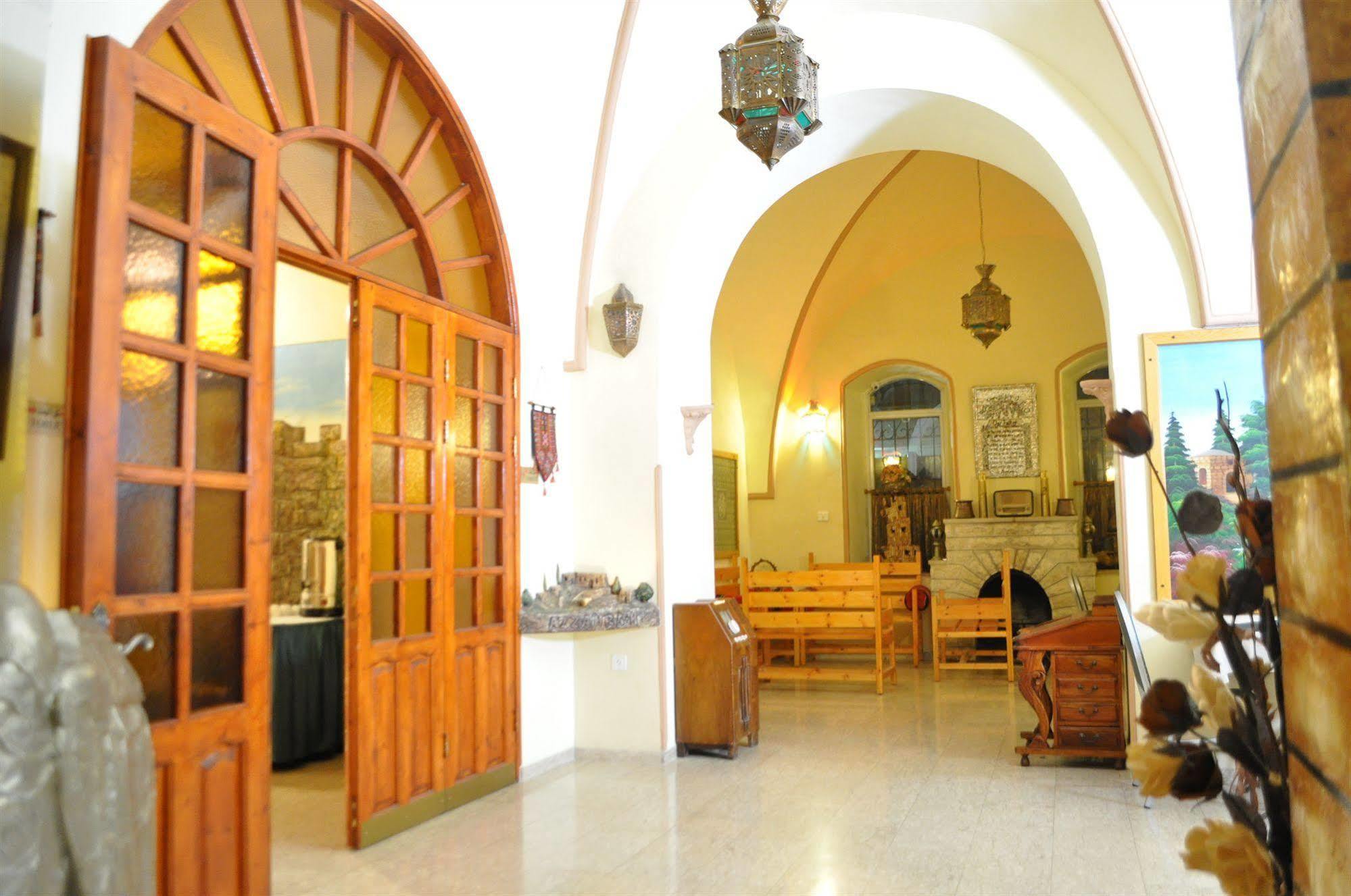Hotel Azzahra 3*