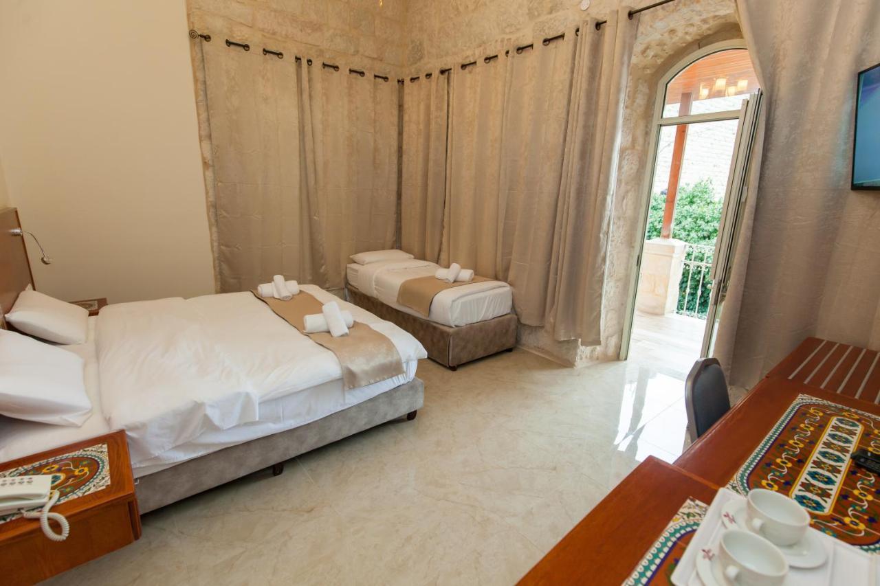 Azzahra Hotel Jerusalem