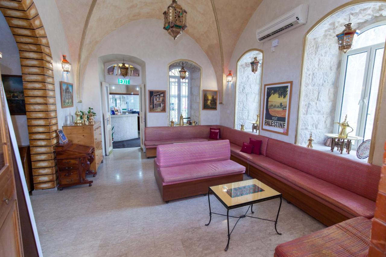 Hotel Azzahra Jerusalem