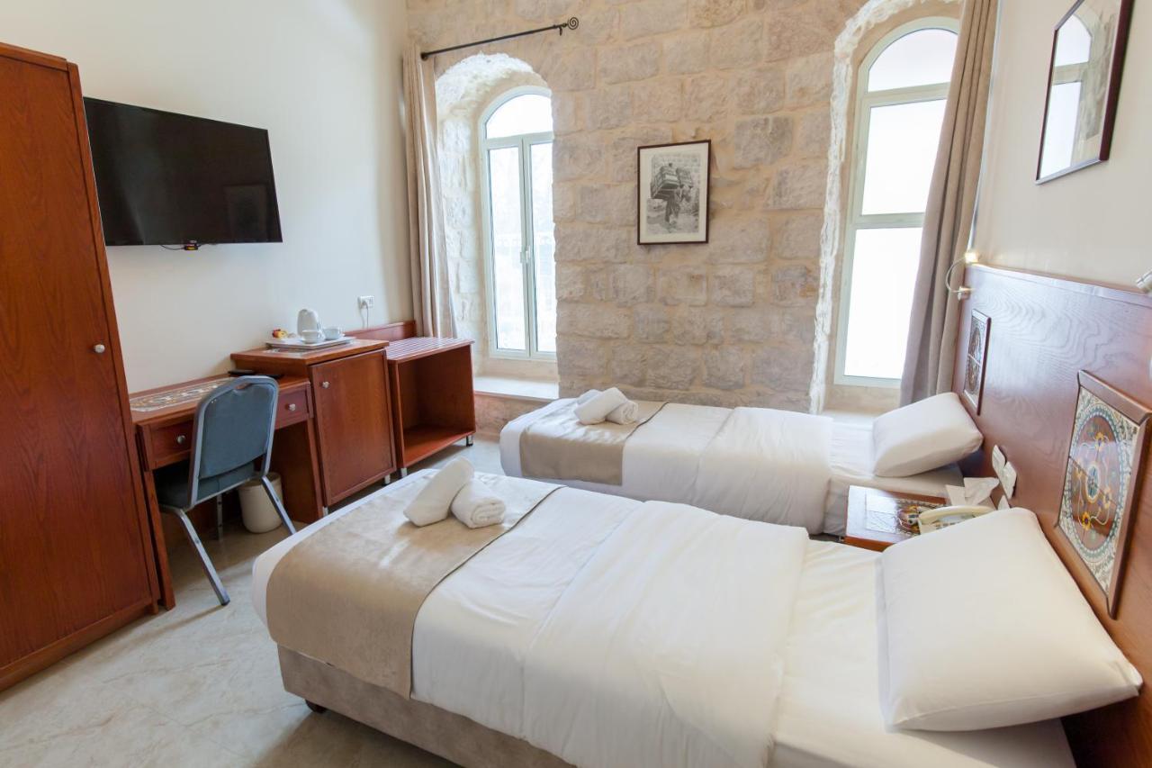 Hotel Azzahra 3*