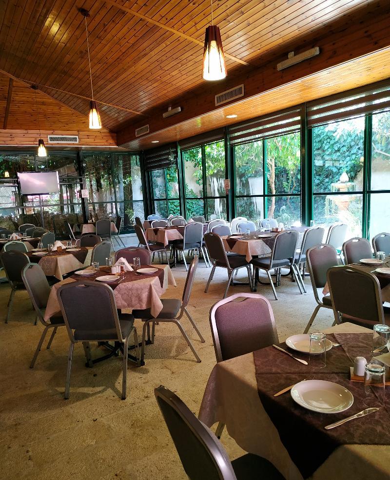 Azzahra Hotel Jerusalem