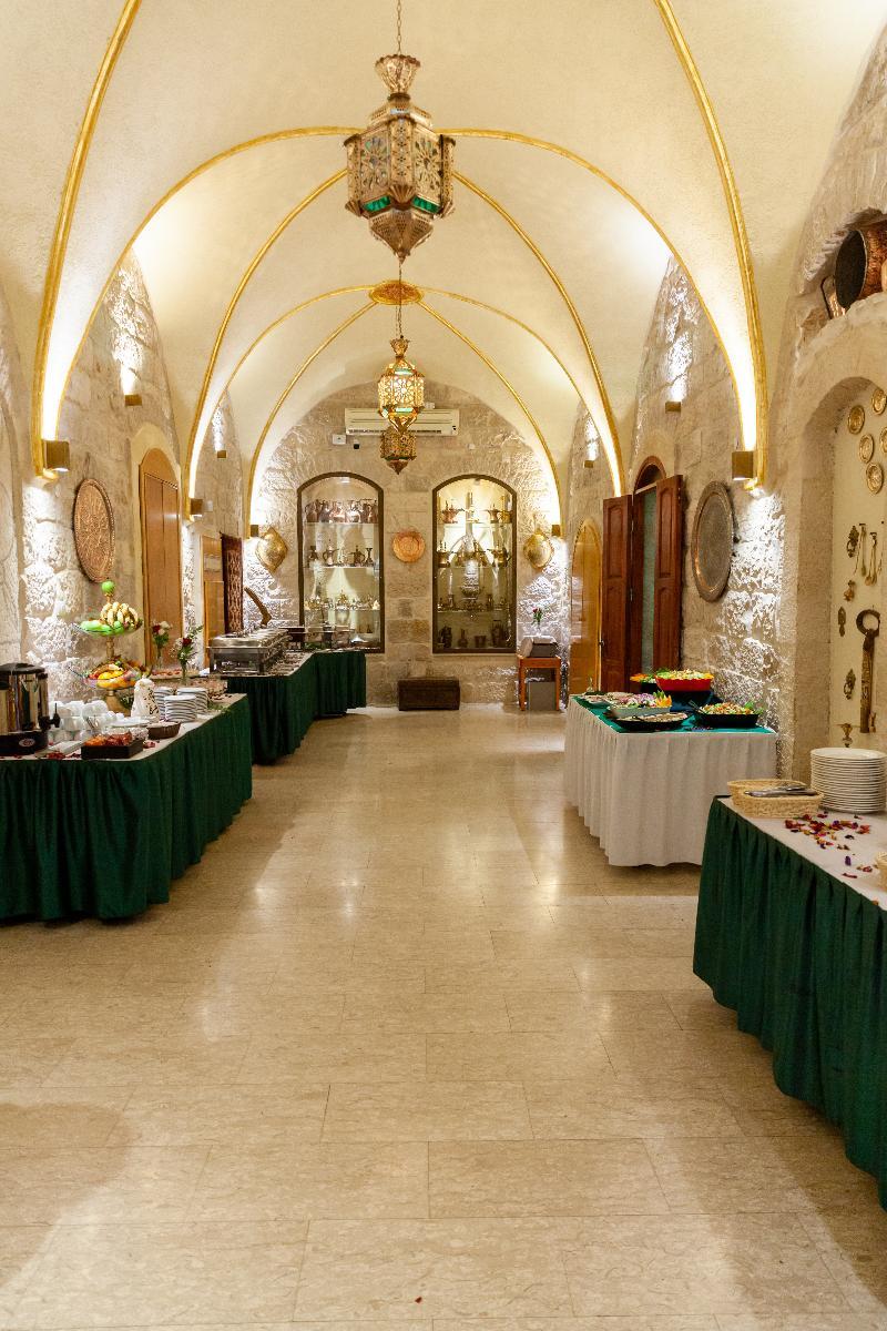 Azzahra Hotel Jerusalem
